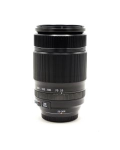 Fujifilm XF 55-200mm F3.5-4.8 R LM OIS X-Mount (Occ)