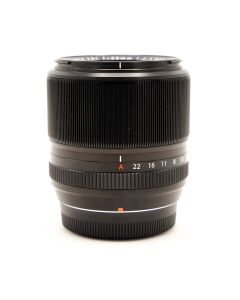Fujifilm XF 60mm F2.4R Macro X-Mount (Occ)
