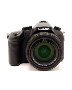 Panasonic DMC-FZ1000 Camera (Occ)