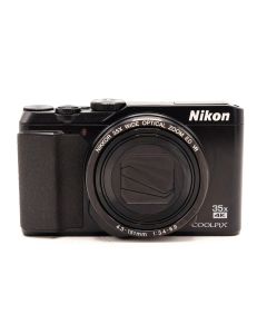 Nikon Coolpix A900 Compactcamera Zwart (Occ)