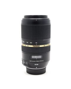 Tamron 70-300mm F4-5.6 Di VC USD Nikon F-Mount (Occ)