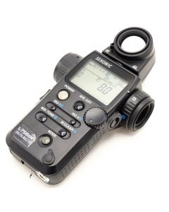 Sekonic L-758DR DigitalMaster Lichtmeter (Occ)