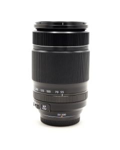 Fujifilm XF 55-200mm F3.5-4.8 R LM OIS Objectief (Occ)