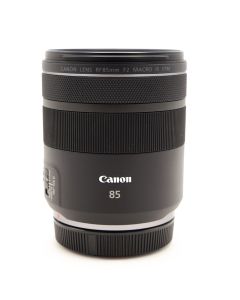 Canon 85mm F2 Macro IS STM RF-Mount (Occ)