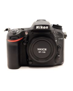 Nikon D7100 Camera Body (Occ)