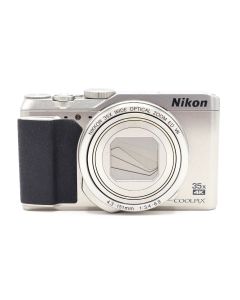 Nikon Coolpix A900 Compactcamera Zilver (Occ)