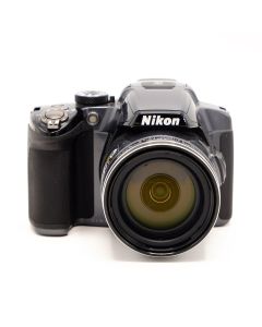Nikon Coolpix P510 Camera Antraciet (Occ)