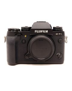 Fujifilm X-T1 Camera Body (Occ)