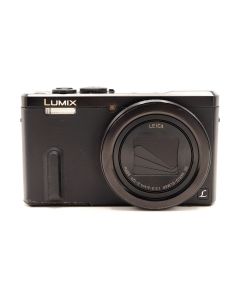 Panasonic DMC-TZ60 Compactcamera Zwart (Occ)
