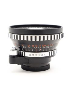 Carl Zeiss 20mm F4 Jena DDR Flektogon Exakta-Mount (Occ)