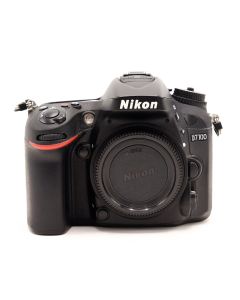 Nikon D7100 Camera Body (Occ)
