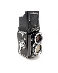 Rolleiflex 2.8C Analoge Camera (Occ)