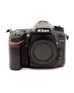 Nikon D7100 Camera Body (Occ)