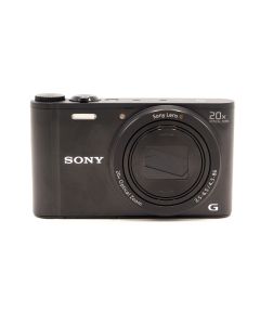 Sony DSC-WX350 Compactcamera (Occ)