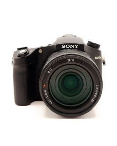 Sony DSC-RX10 IV Camera (Occ)