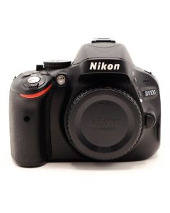 Nikon D5100 Camera Body (Occ)