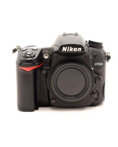 Nikon D7000 Camera Body (Occ)