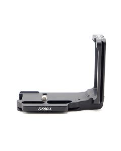 Caruba L-Bracket Nikon D500 (Occ)