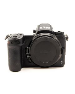 Nikon Z7 Camera Body (Occ)