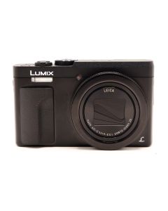 Panasonic DC-TZ90 Compactcamera Zwart (Occ)
