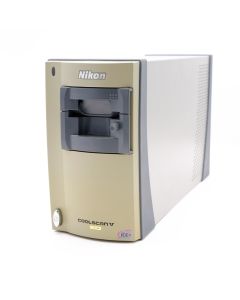Nikon LS-50 Coolscan V ED Film Scanner (Occ)