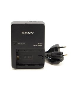 Sony BC-QZ1 Acculader NP-FZ100 (Occ)