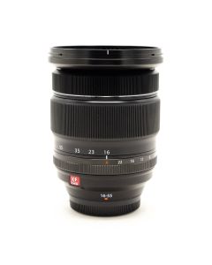 Fujifilm XF 16-55mm F2.8 R LM WR Objectief (Occ)