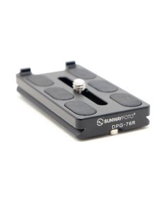 Sunwayfoto Quick Release Plate DPG-76R (Occ)