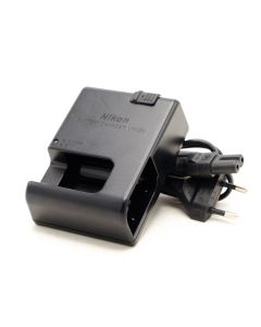 Nikon MH-25 Acculader (Occ)