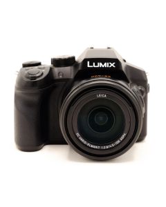 Panasonic DMC-FZ300 Camera (Occ)