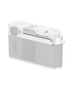 SmallRig 5221 Thumb Grip For Fujifilm X half (Silver)