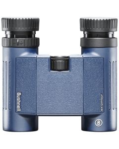 Bushnell H2O 2.0 10x25 Dark Blue