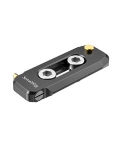 SmallRig 2468 Low-profile NATO Rail 50mm