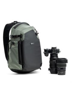 Think Tank PhotoCross V2 14L Dessert Sage