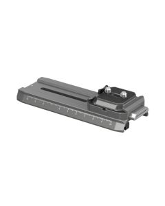 SmallRig 4638 HawkLock H38 Manfrotto Quick Release Plate for DJI Stabilizers