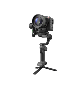 Zhiyun Cinepeer Crane 4E