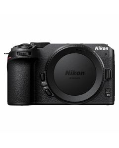 Nikon Z30 Camera Body