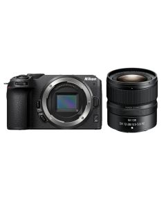 Nikon Z30 Camera + 12-28mm VR