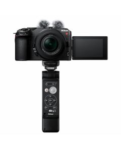Nikon Z30 Camera Vlogger Kit