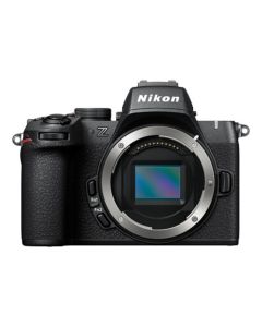 Nikon Z50 II Camera Body