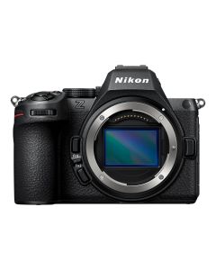 Nikon Z5 II Camera Body