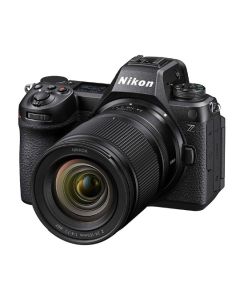 Nikon Z6 III + 24-105mm F4-7.1