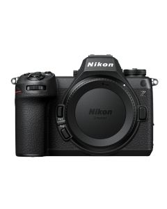 Nikon Z6 III Camera Body