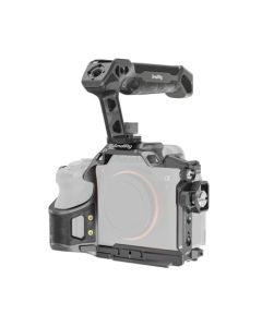 SmallRig 6030 Rhinoceros Cage Kit for Sony Alpha 7 V / 7R V / 7 IV