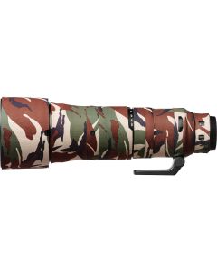 EasyCover Lens Oak For Nikon Z 180-600mm f/5.6-6.3 VR Green Camo