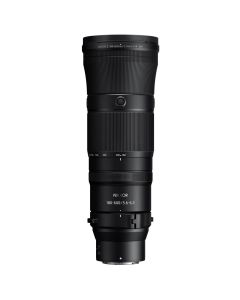 Nikon Z 180-600mm F5.6-6.3 VR Objectief