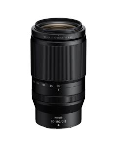 Nikon Z 70-180mm F2.8 Objectief