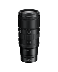 Nikon Z 70-200mm F2.8S II VR Objectief