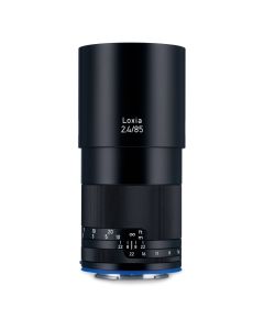Zeiss Loxia 85mm F2.4 Sony E-Mount