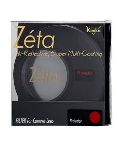 Kenko Zéta Protector (W) Filter 62 mm 